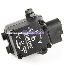 New SUNTEC AS47A1536 Oil Pump for Diesel Oil or Oil-gas Dual Burner