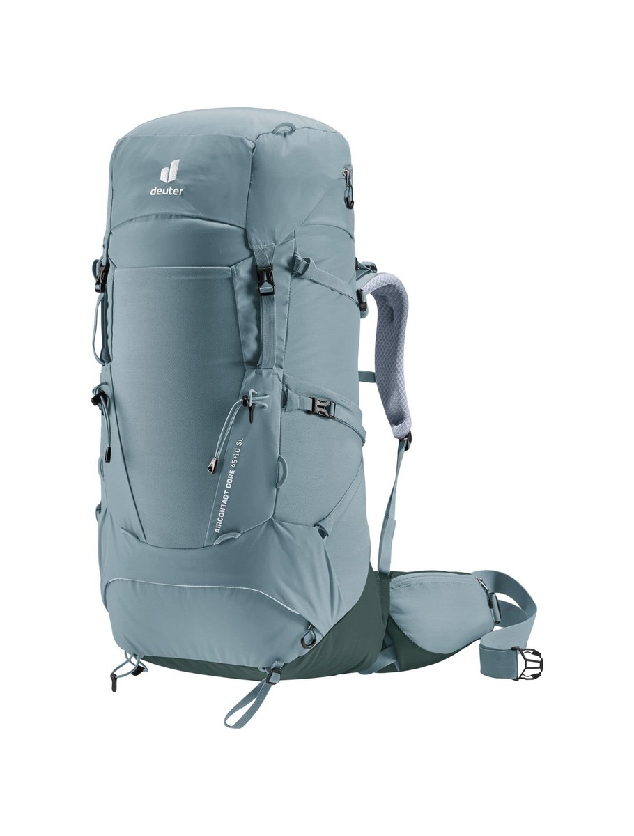 deuter 55l backpack Deuter Aircontact Core 45+10 SL Backpack