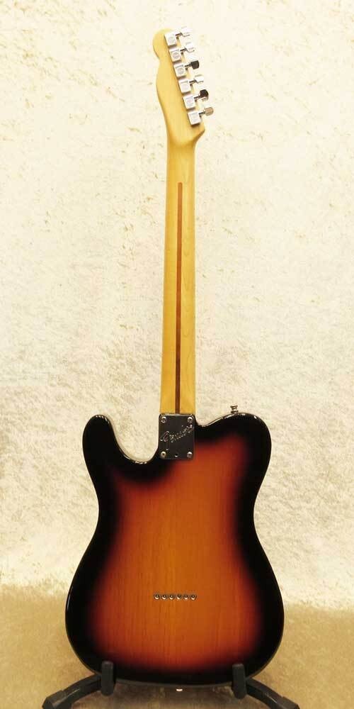 Fender American Standard Telecaster 1989 Electric Guitar | eBay