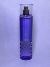 BATH  BODY WORKS Fresh Cut Lilacs FINE FRAGRANCE MIST BODY SPRAY 8 FL OZ NEW