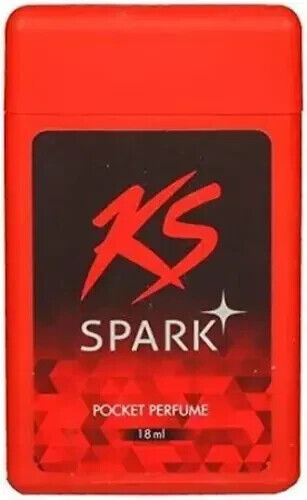Pheromone S*ex Attractant For Men to Attract Women Pocket Spray 18ml, Pack of 3 - Picture 1 of 2