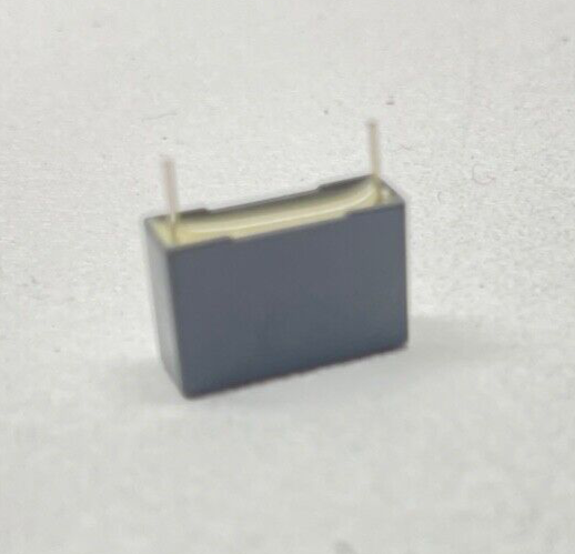 SMR5104J50J01L16.5CBULK - Kemet - Condensatore A Film Per Scopi - Foto 13