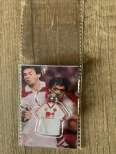 PORTACHIAVI MAGLIA VARESE 1983-84 TRASFERTA HOONVED