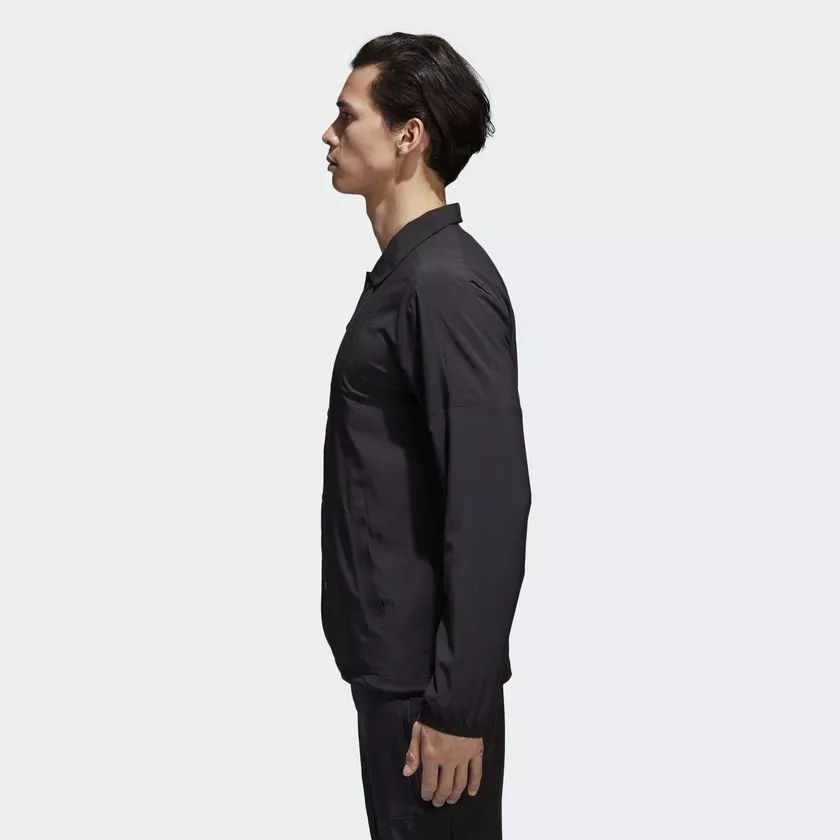Adidas zne anthem on sale supershell jacket