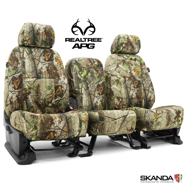 Coverking Neosupreme Front Custom Car Seat Cover For Dodge 20022005