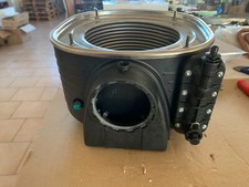 Scambiatore Primario Beretta 20067270 | Per Caldaie Idrabalcony Mynute S | Ricambio Originale