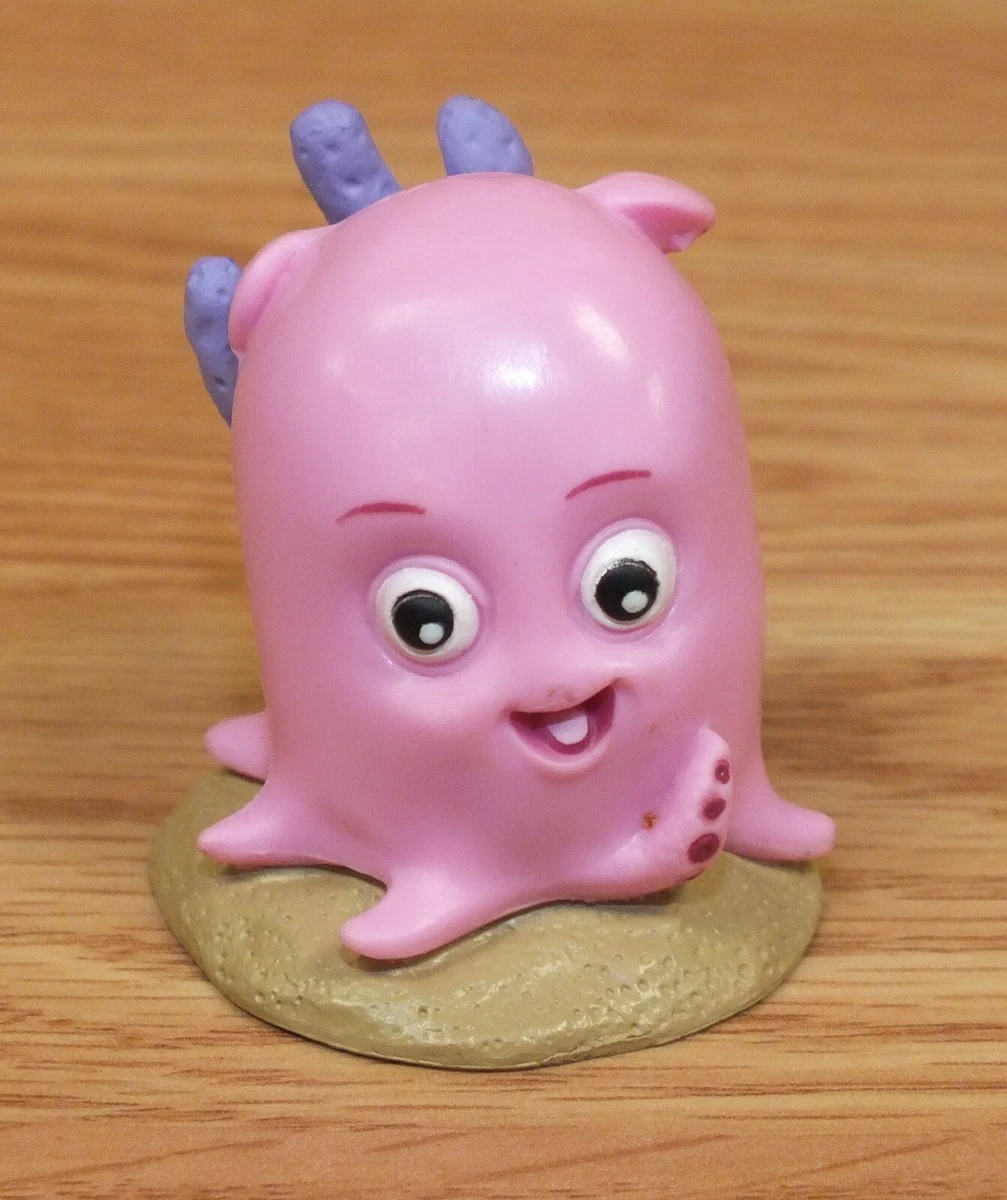 Squid in finding nemo online
