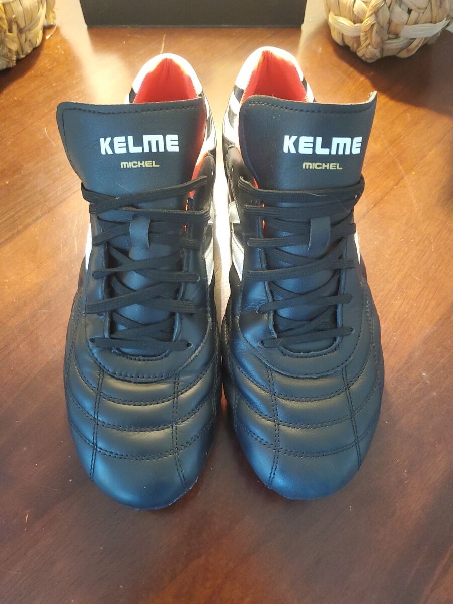 KELME Michel Soccer Cleats Sz. 10 | eBay KELME Michel Soccer Cleats Sz. 10 | eBay
