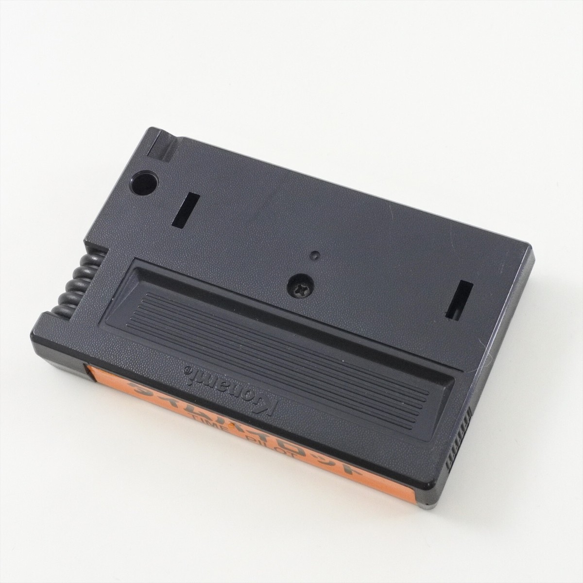 MSX TIME PILOT Cartridge only Konami RC703 Import Japan Video Game