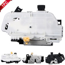 Door Lock Actuator Rear Left Standard DLA925 fits 09-14 Ford F-150