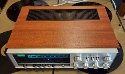 1971 Seltener Vintage Receiver Yamaha CR-700 | eBay