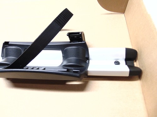 Portabici da tetto 1 nuovo originale BMW Mini 82722472965 - Foto 2 di 9