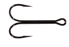 Owner Double Frog Hook 5671 - Choose Size