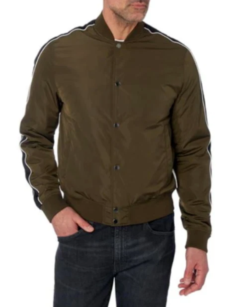 Michael kors jeans mens olive deals