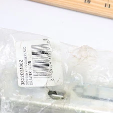 (2-Pk) 3800 Slide Kit 25.00 Drawer Slide 83822D2500Z