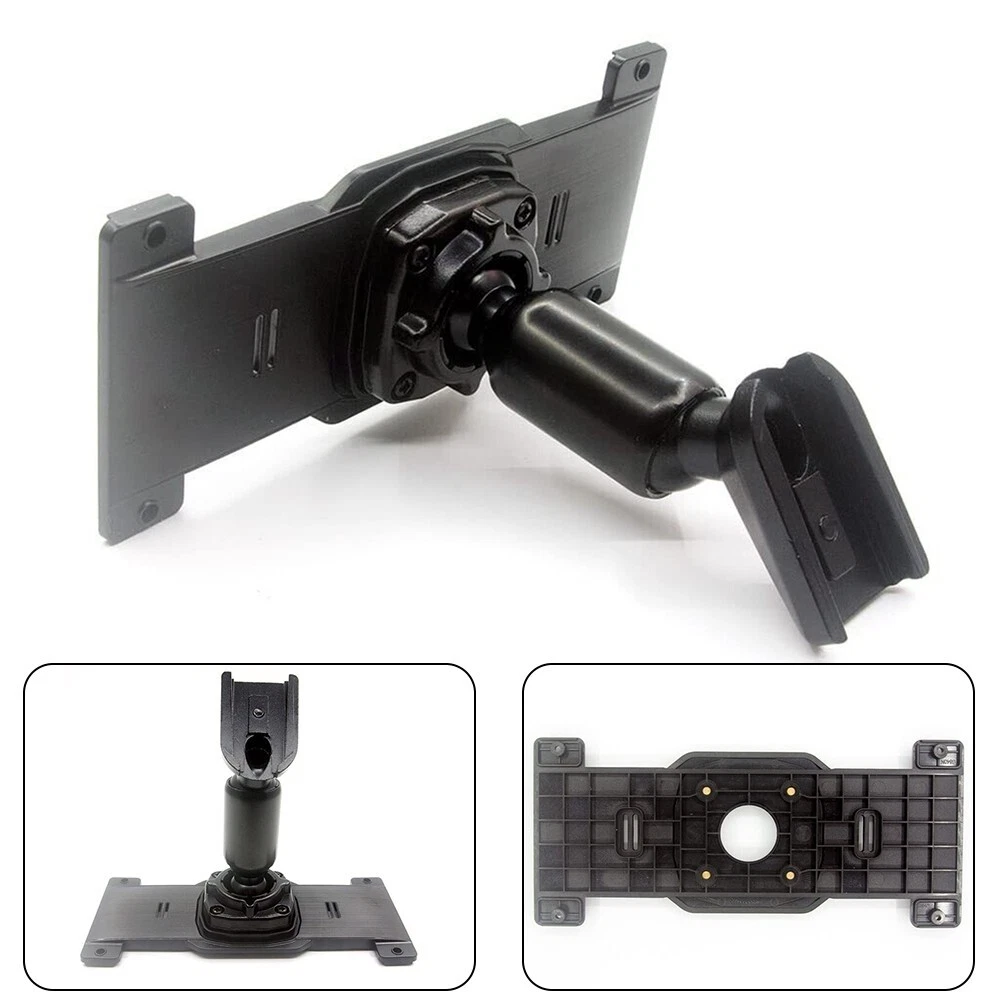 Rear view mirror 2024 back plate panel