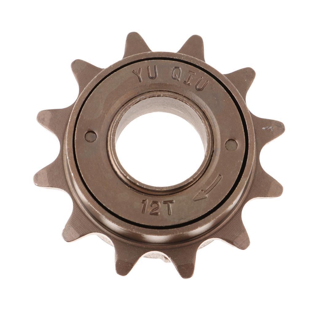 Roue libre de vélo de route DILWE 11-32T en acier nickel-chrome à 11 Roue libre de vélo de route DILWE 11-32T en acier nickel-chrome à 11