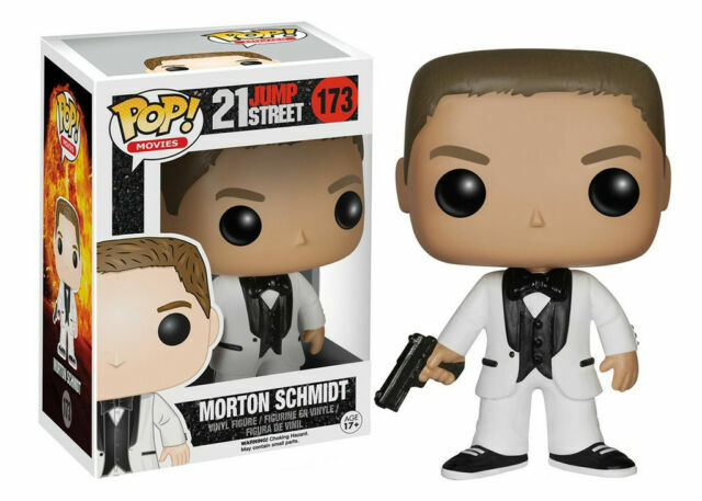 schmidt funko pop
