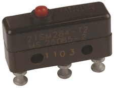 1pc HONEYWELL 21SM284-T2 Microswitch