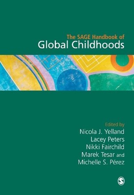 Nikki Fairchild The SAGE Handbook of Global Childhoods (Gebundene Ausgabe)
