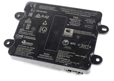 OEM GM Escalade, Suburban, Tahoe, Yukon CT5 Control Module 13534568