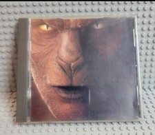 John Fogerty "Eye of the Zombie" CD 1986 Warner Bros Records