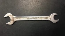 GEDORE Drop Forged No.12 Open End SAE Wrench 5/8" 3/4", INDIA