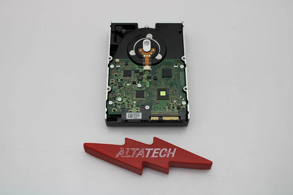 HPE 300GB 15k rpm 3Gbps SAS LFF Hard Disk Drive 432147-001, 3.5" HDD Tested - Image 2 of 4