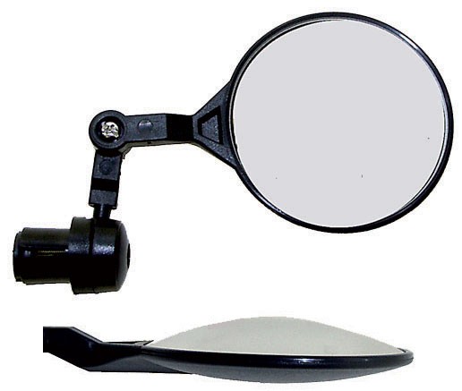 - Rckspiegel M Wave Rund 3490₽