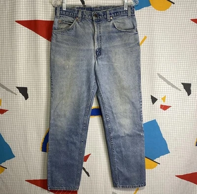 Levi'S 509 Jeans for Men for sale - eBay