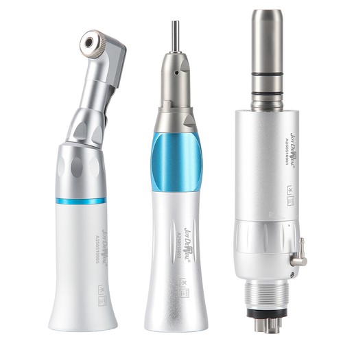 Máquina de termoformado para vacío dental / Pieza de mano de baja velocidad - Foto 35 di 38