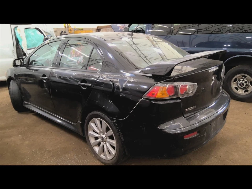 Driver Left Caliper Front Fits 11-24 OUTLANDER SPORT 6828899 Foto 3 de 4