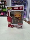 FUNKO POP DAREDEVIL MARVEL TARGET EXCLUSIVE 90