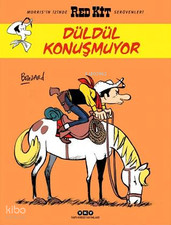 Düldül Konuşmuyor – Red Kit 84