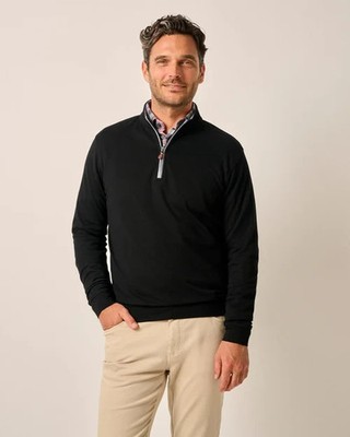 johnnie-O Sully 1/4 Zip Pullover - CHOOSE SIZE - CHOOSE COLOR - BRAND NEW