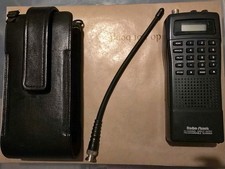 Radio Shack 30 Channel Direct Entry Programmable Scanner