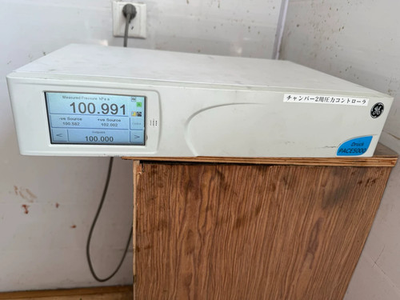 #ad 1PCS used DRUCK PACE5000 Pressure Controller $7331.15