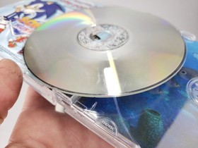 Sega Dreamcast Game Lot - Ecco the Dolphin Daytona USA Tomb Raider Shenmue