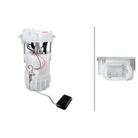 Hella 8TF 358 306-881 Kraftstoff-FöRdereinheit