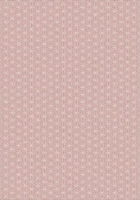 10x13 Milliken Pink Geometric Area Rug Lucida Pink Slipper - Aprx 10 9 x 13 2