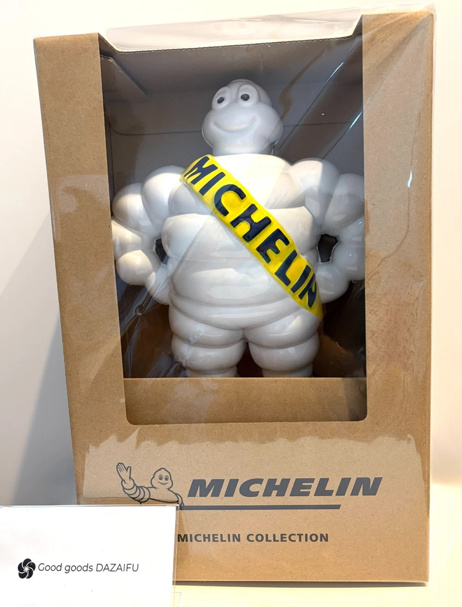 Michelin Man Figure for sale | eBay