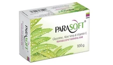 Dry Sensitive Skin Atopic Dermatitis Psoriasis Eczema Glycerine Soap -100g