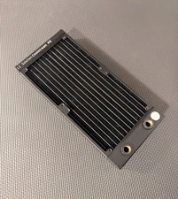 EK Coolstream PE 240 Performance Liquid Cooling Radiator