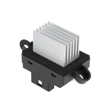 HVAC Blower Motor Resistor - Replacement for Chevrolet Malibu 04-05, No.RU374