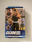 NEW Hasbro GI Joe Classified Series SGT. SLAUGHTER 6" Action Figure #53 2022