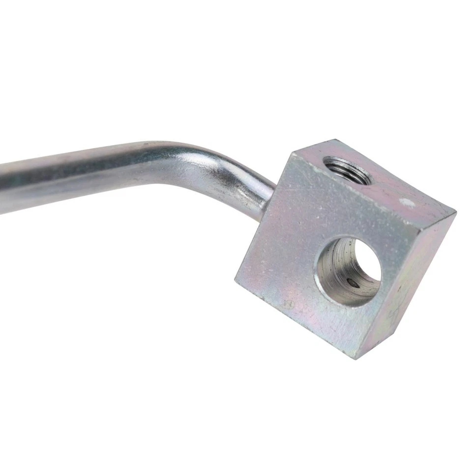 Manguera de freno central trasera para Jeep Wrangler 1997-2006 Foto 4 de 4