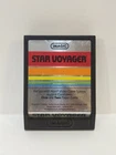 Star Voyager (Atari 2600, 1982) Game Cartridge, tested.  Bundle shipping.
