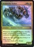 Avalanche Tusker - Foil - Prerelease Promo Light Play, English Magic the Gatheri
