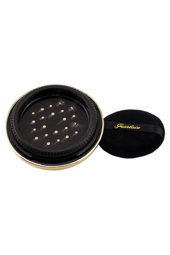Guerlain Les Voilettes Translucent Loose Powder Mattifying Veil 3 Medium 0.7oz - Picture 2 of 3