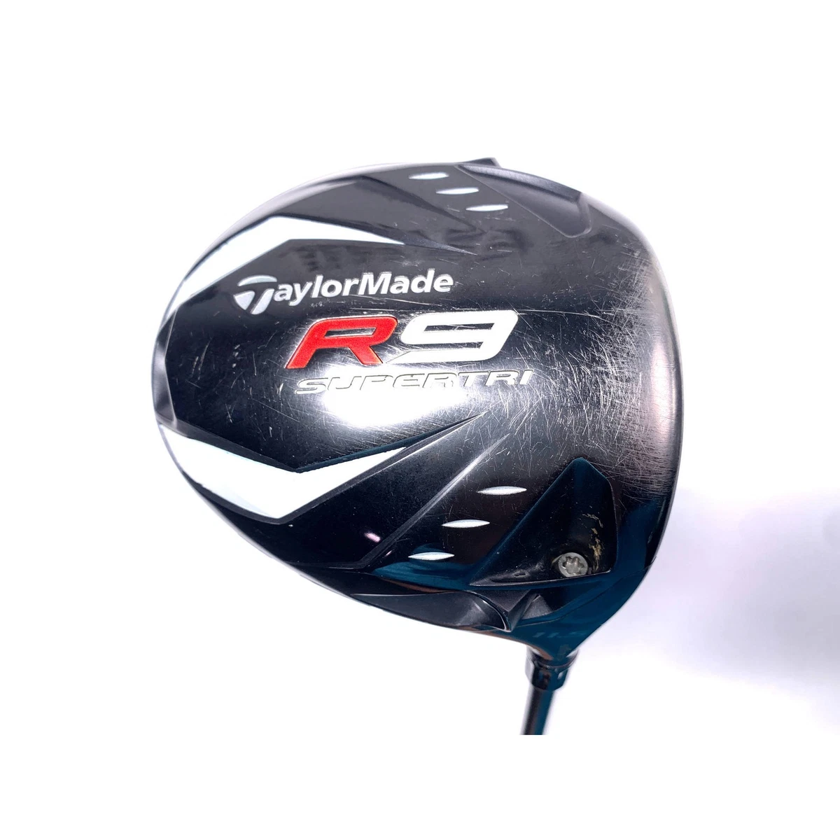 Taylormade R9 Supertri Driver for sale | eBay